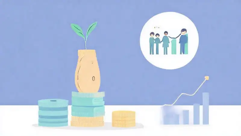 Planificación financiera: orden, calma y esperanza