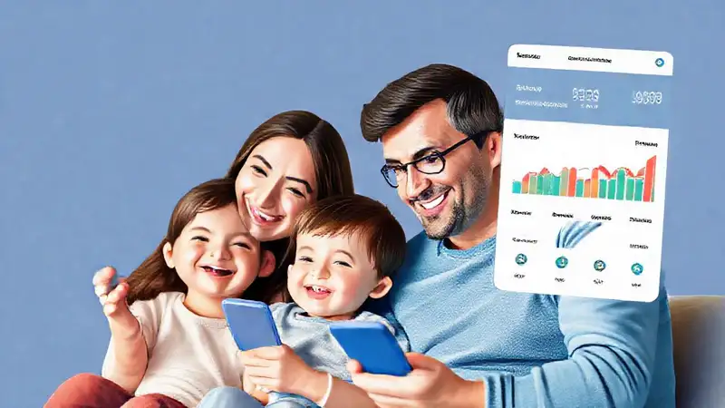 Planifica tu familia con seguridad financiera