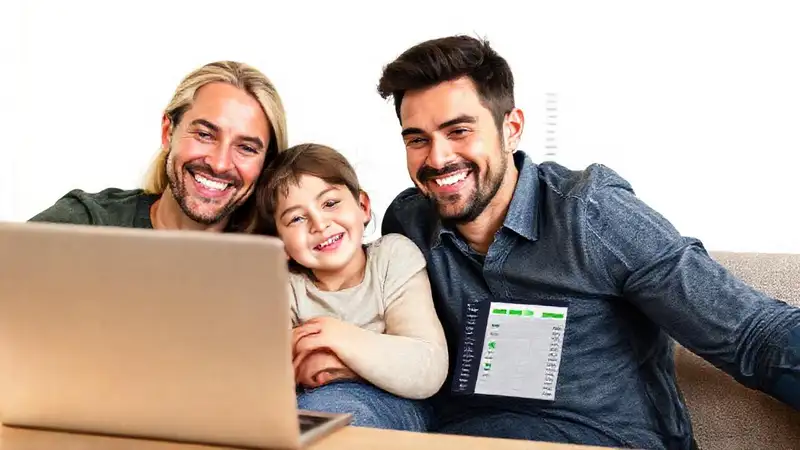 Finanzas digitales fáciles y alegres