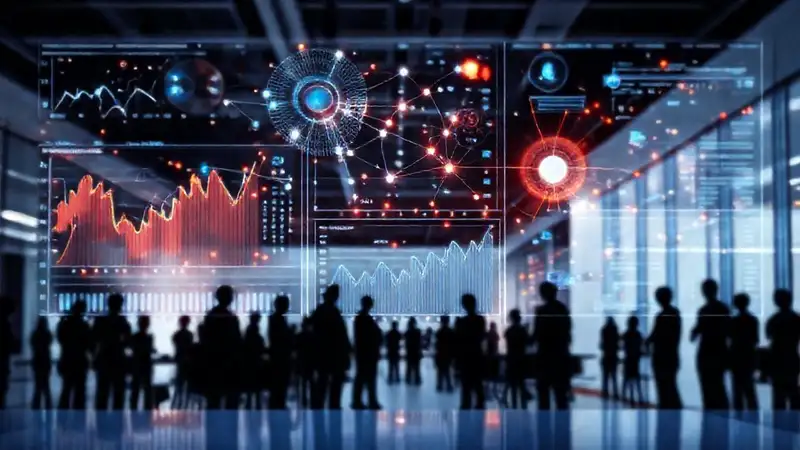 Visualizaciones de datos profesionales e informativas