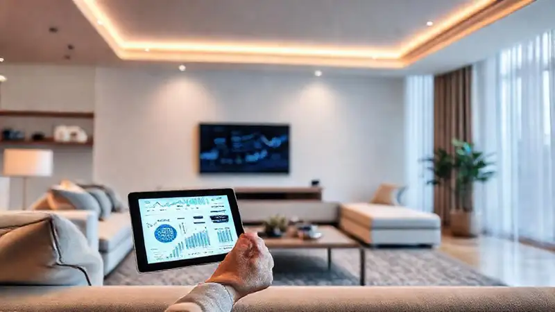 Tecnología moderna impulsa la libertad financiera