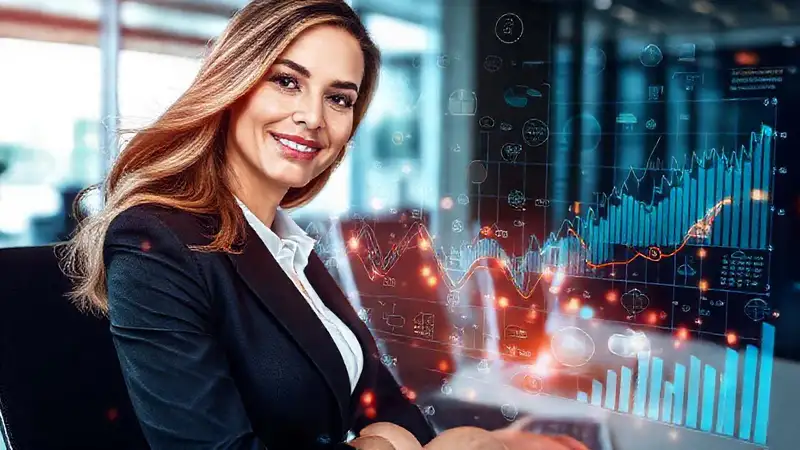 Inversiones digitales y profesionalidad moderna