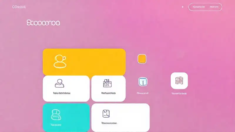 Qué características hacen que un software sea fácil de usar Diseño moderno y fácil de usar