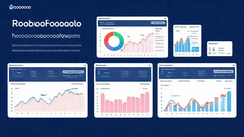 Plataforma digital informativa y moderna