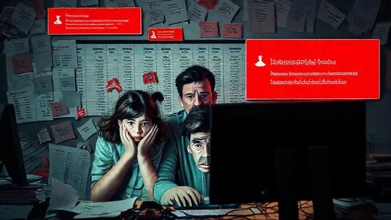 La familia necesita ayuda financiera urgente