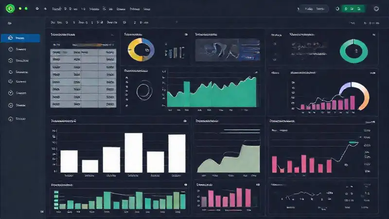 Herramienta moderna para análisis de datos