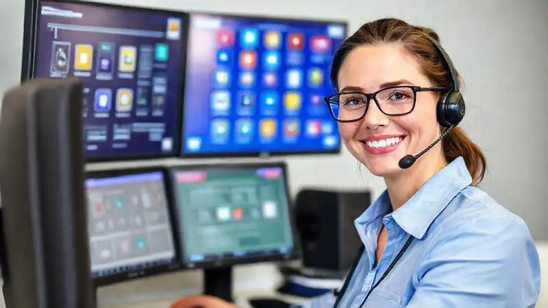 Qué opciones de soporte tienen los usuarios en el software Soporte técnico digital facilita el éxito