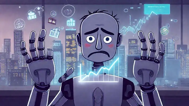 Qué impacto tiene la automatización en el ahorro personal Robótica inquieta