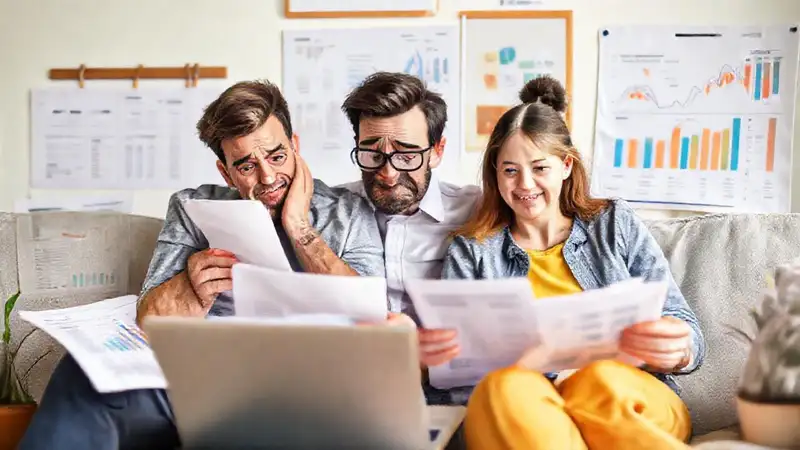 Qué consejos puedo seguir al elegir software de presupuesto familiar Presupuesto familiar gestionado con éxito