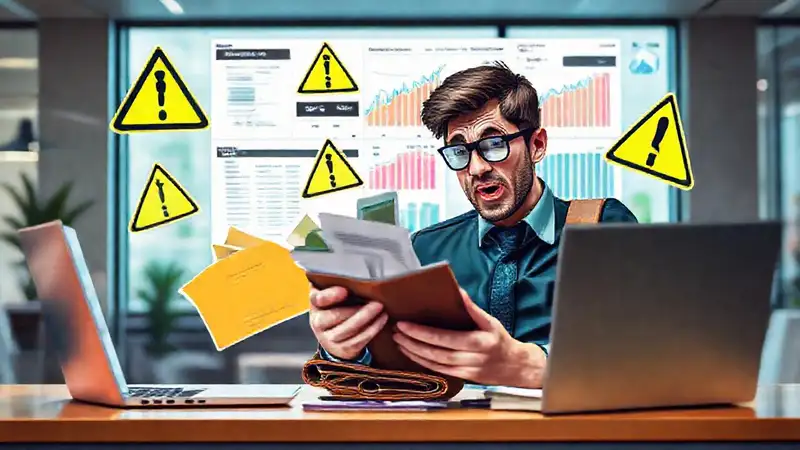 Qué herramientas brindan alertas sobre gastos excesivos en viaje Viajes de negocios: datos visuales frustrantes