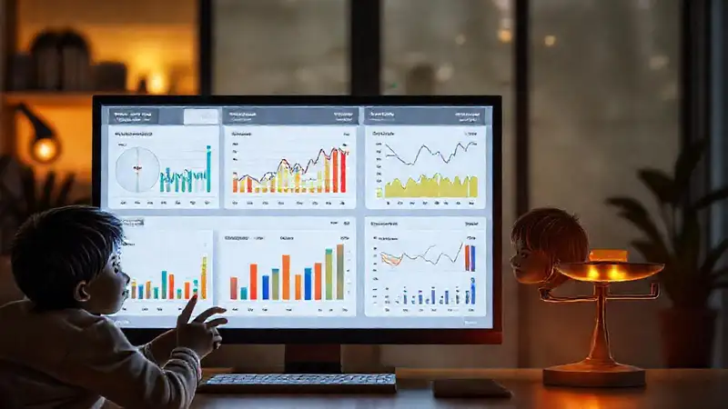 Finanzas familiares digitales, un futuro prometedor