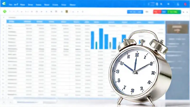 Cómo funcionan los recordatorios en herramientas presupuestarias Una herramienta digital clara y organizada