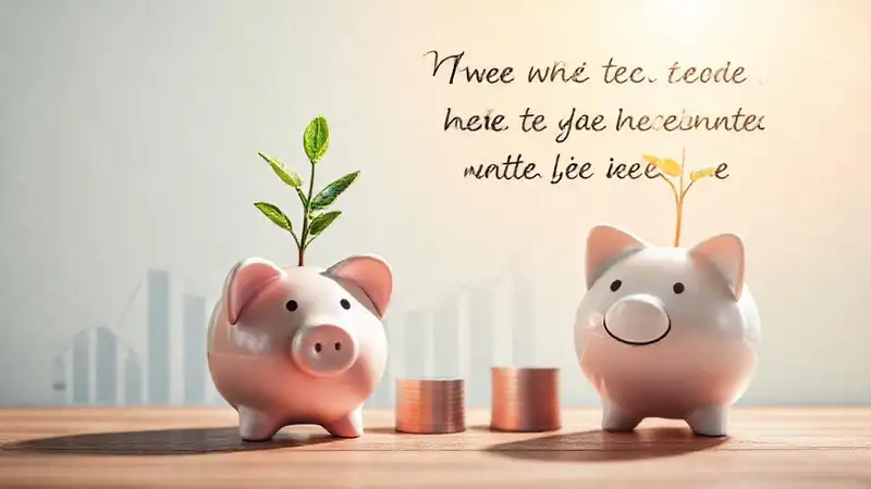 Qué métricas son útiles al evaluar mis metas de ahorro Finanzas positivas y crecimiento sereno