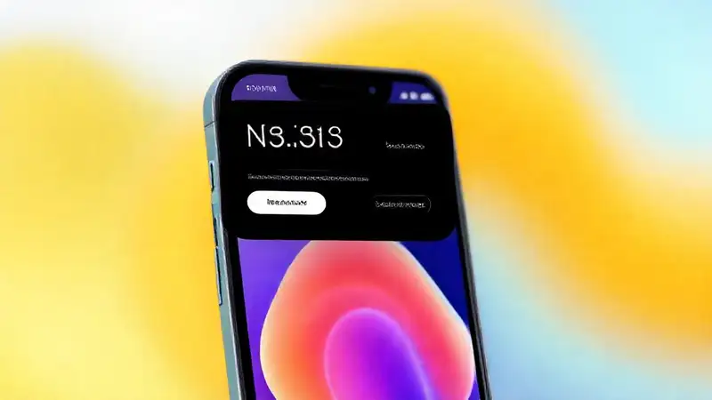 Qué diferencia a un software de balance familiar de una app móvil Interfaz digital moderna