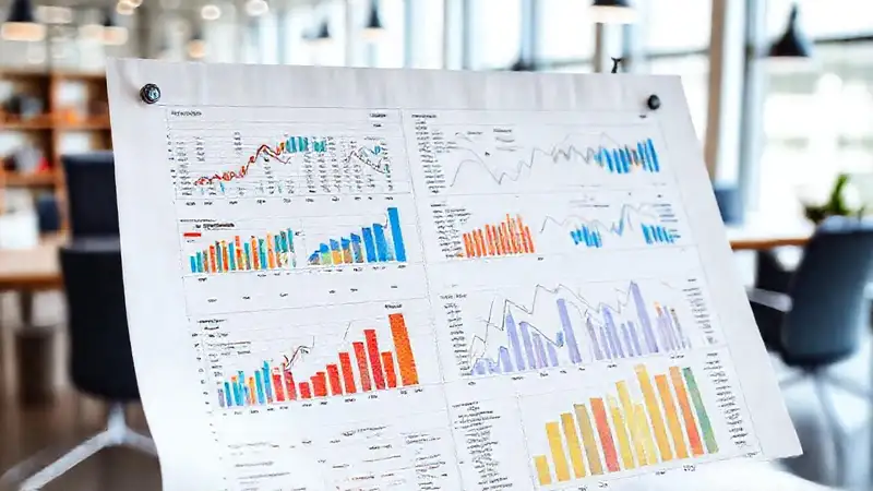 Visualización de datos impulsa el éxito