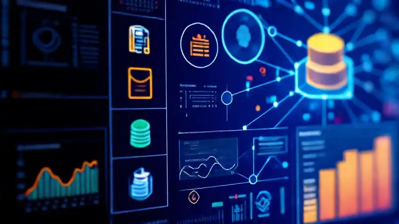 Visualización de datos moderna e informativa