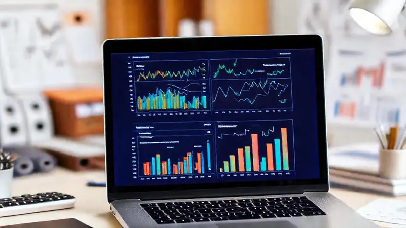 Cómo configuro mis metas financieras en estas herramientas Éxito digital y organización financiera