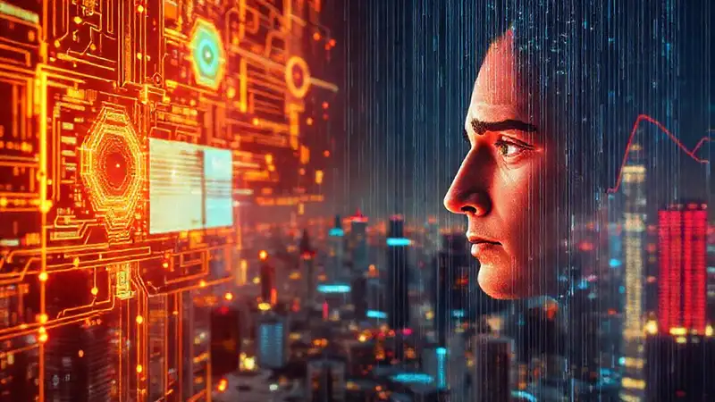 Tecnología avanza, visualmente impactante y compleja