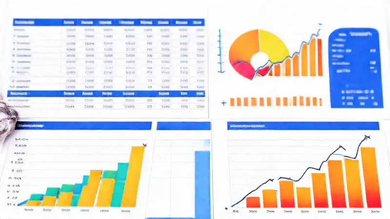 Análisis de datos impulsa el crecimiento