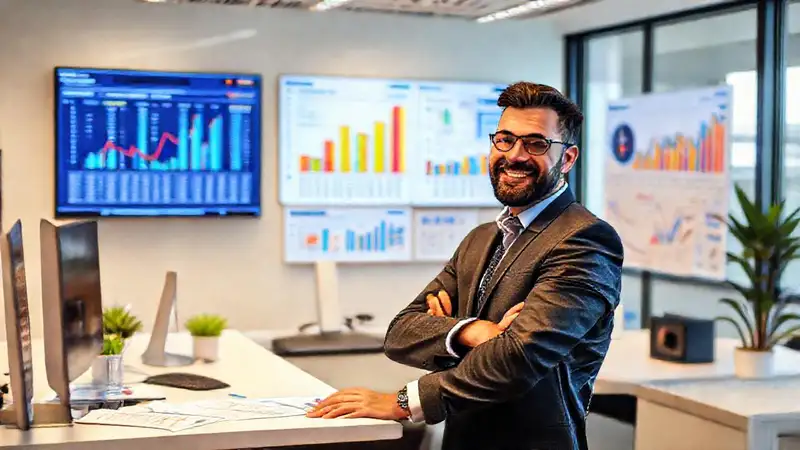 Un espacio digital impulsa el éxito financiero