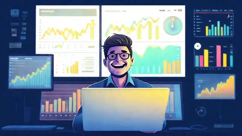 Herramientas digitales impulsan objetivos financieros