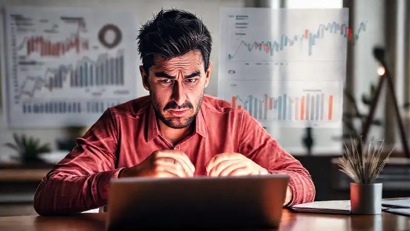 Finanzas inciertas, ingresos estables y futuro preocupante