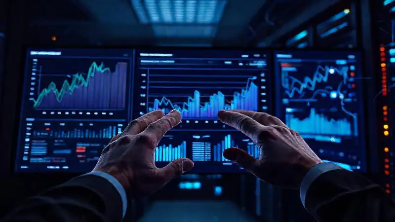 Seguridad digital: análisis profesional y futurista