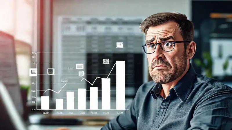 Análisis de datos complejos y serios