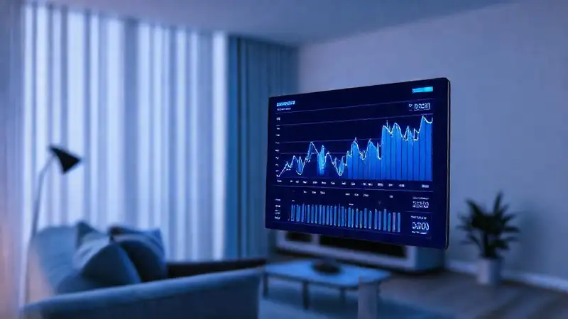 Qué aplicaciones ofrecen gráficos visuales para el presupuesto mensual Una app muestra finanzas calmadas digitalmente