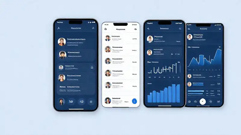 Diseño digital intuitivo y visualmente atractivo