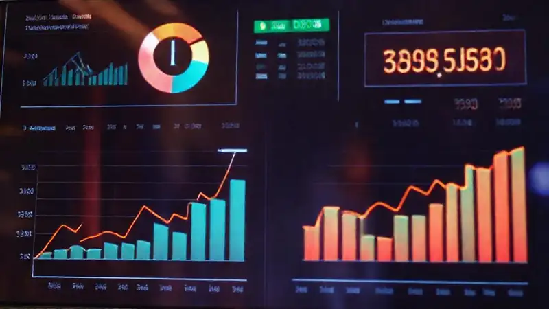 Cómo ayuda el software a reducir deudas en el presupuesto Un futuro financiero equilibrado y optimista