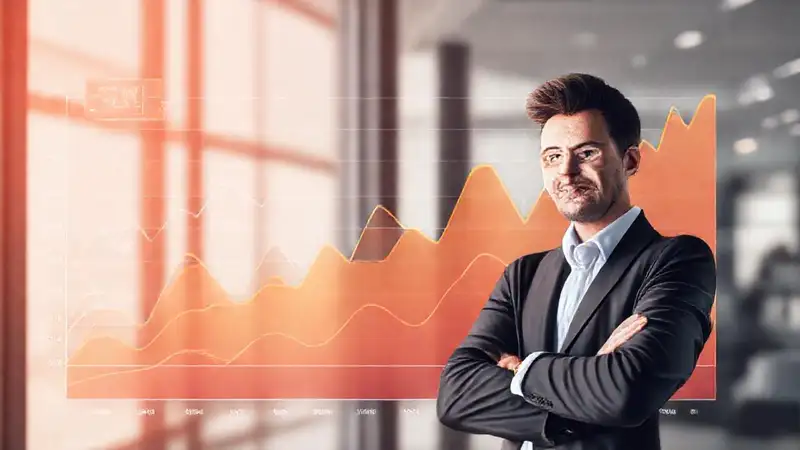 Análisis de datos visualiza un futuro optimista