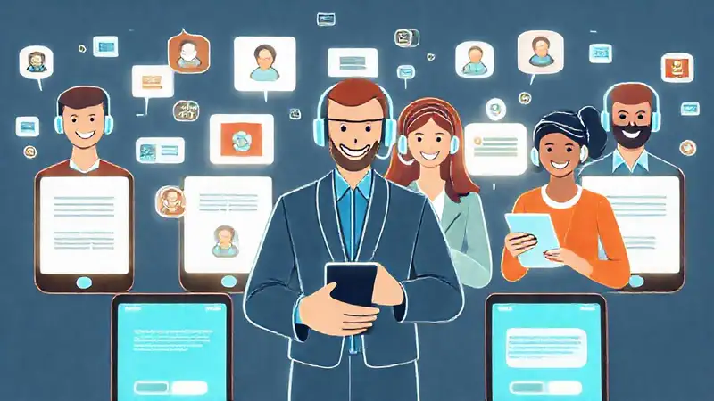 Qué apps ofrecen soporte técnico efectivo para usuarios Soporte técnico amigable y resolutivo digital