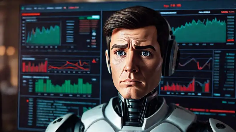 Interfaz robótica presenta riesgos digitales serios