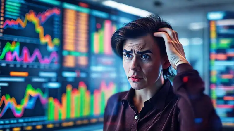 Cómo afecta un software de análisis a mis hábitos de gasto La visualización de datos genera ansiedad financiera