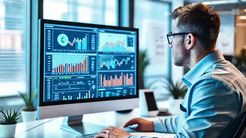 Análisis de datos en entorno digital