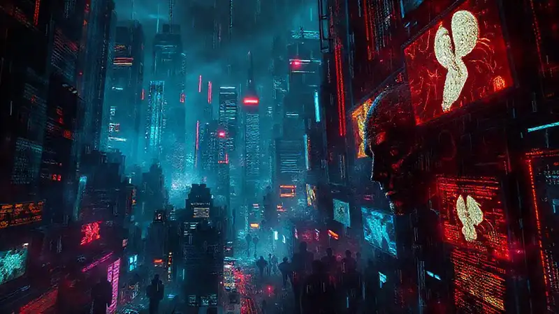 Cómo eligen las apps los datos a mostrar en el historial crediticio Una ciudad digital