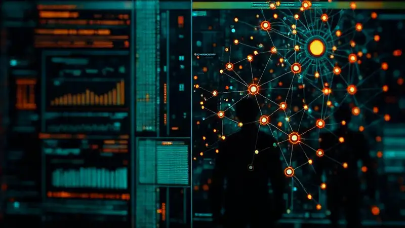 Qué rol tiene el análisis de riesgos en estas herramientas Ciberseguridad visualiza riesgos digitales oscuros