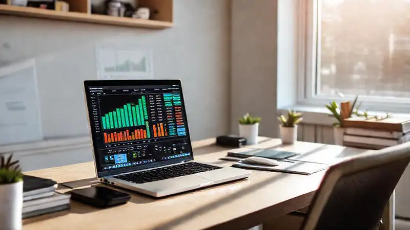 Un despacho moderno impulsa el éxito digital