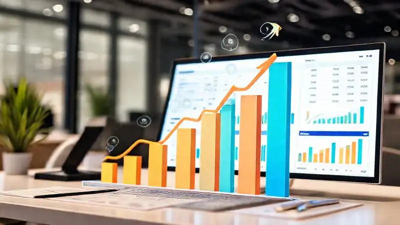 Software analiza beneficios y reduce costos