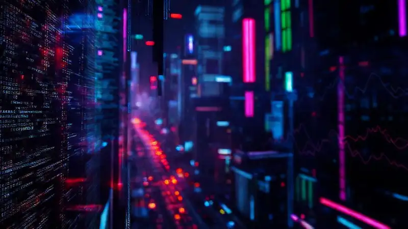 Qué algoritmos utilizan las apps para pronosticar gastos Datos digitales crean un futuro incierto