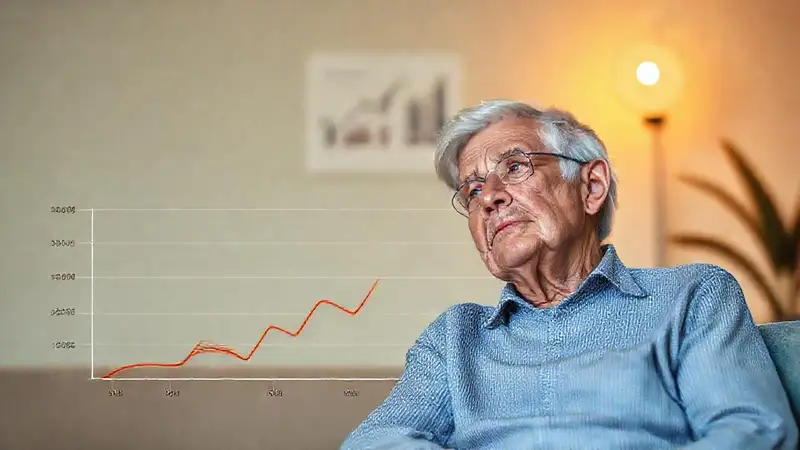 Planificación de la jubilación con serenidad