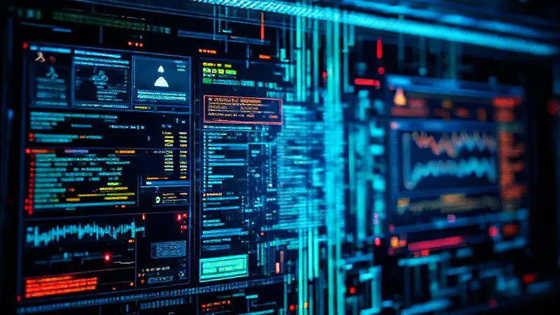 Ciberseguridad: caos digital y alertas intensas