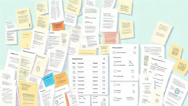 Una interfaz sencilla y clara organiza la información