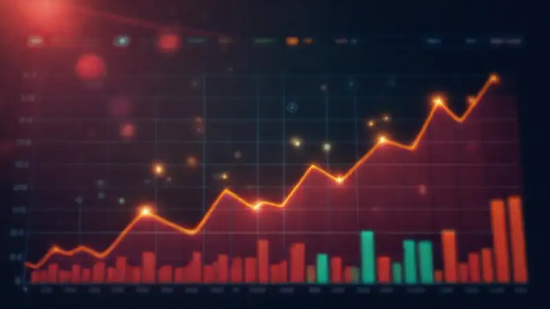 Aplicación financiera visualiza un futuro prometedor