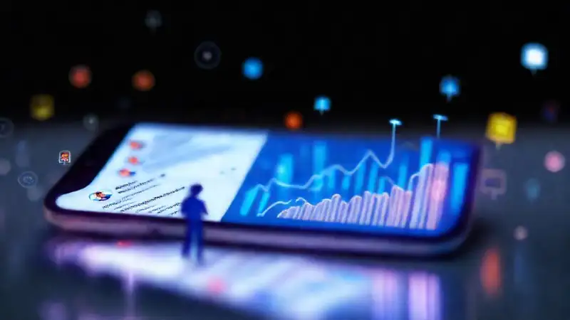 Qué importancia tienen las reseñas de usuarios al elegir una app Las reseñas muestran datos móviles visualizados