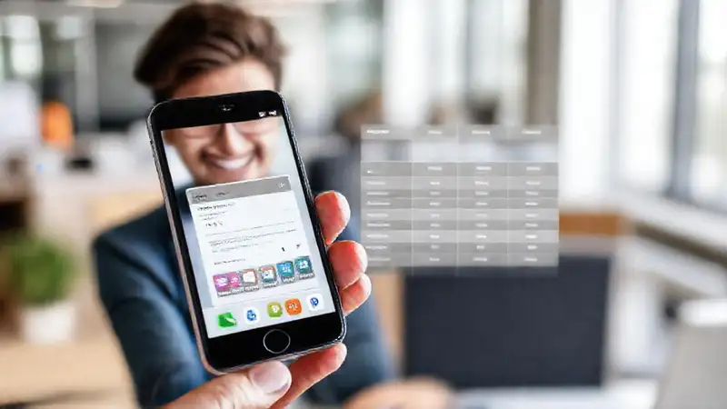 La app optimiza la eficiencia digital