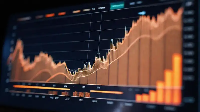 Visualización de datos financiera flexible y controlada