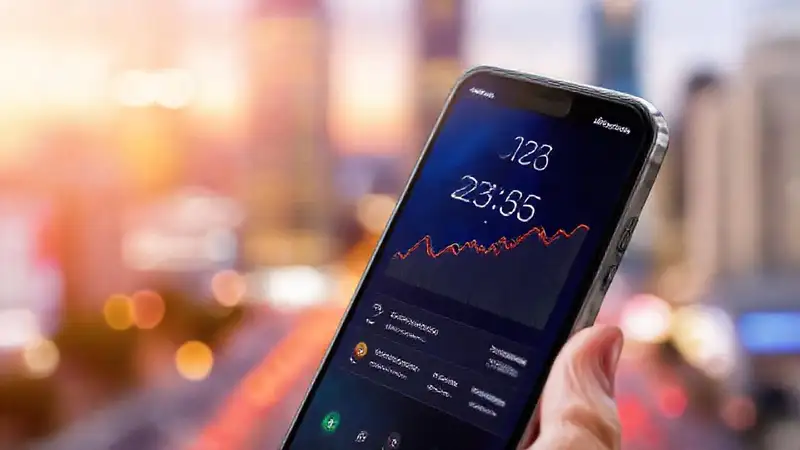 Qué apps ofrecen alertas y recordatorios sobre mi historial crediticio Diseño limpio