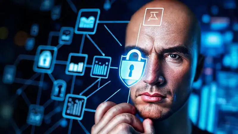 Protección digital: seguridad, privacidad y datos